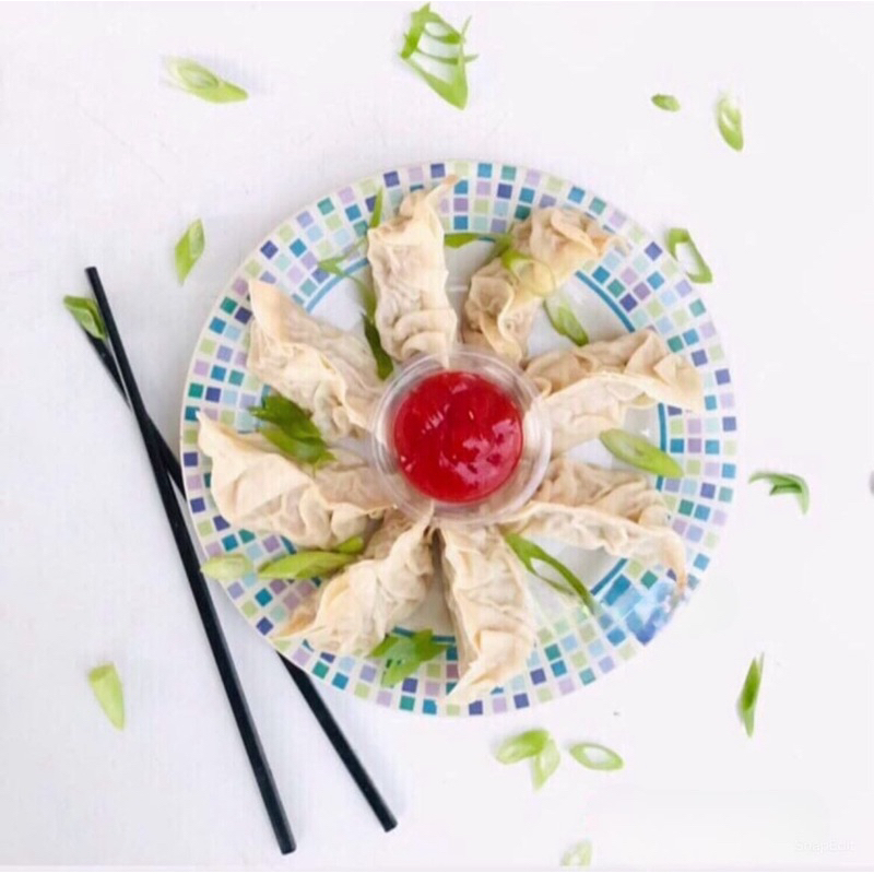 

Gyoza khas Miyuri