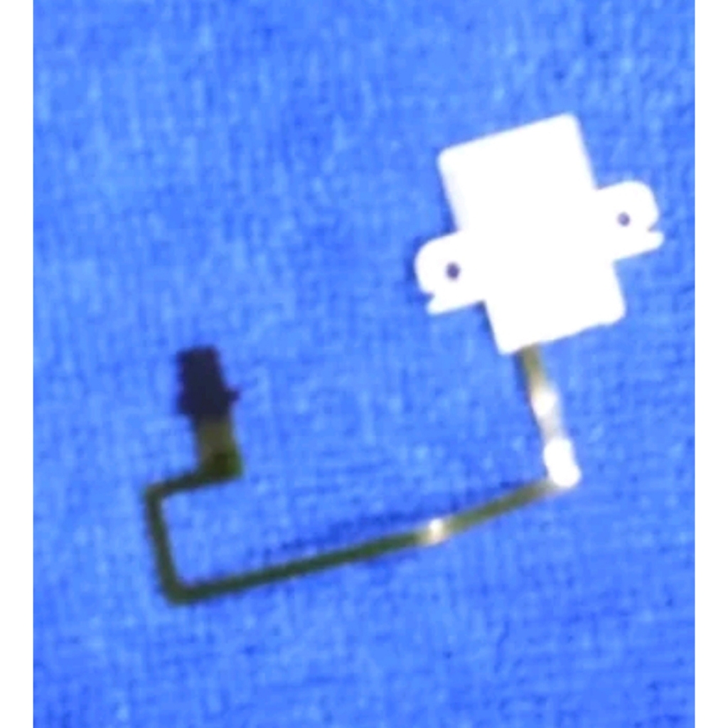 Flexs Sensor lensa nikon 18-105