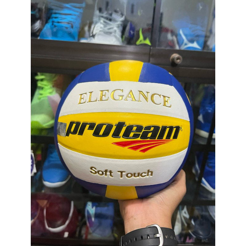 Bola voli Proteam