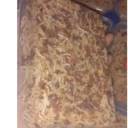 

ACAR IKAN CAKALANG GORONTALO