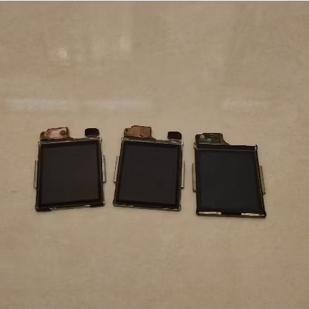 LCD Nokia 3230, 6630, 6670, 6680, 7610 Borongan