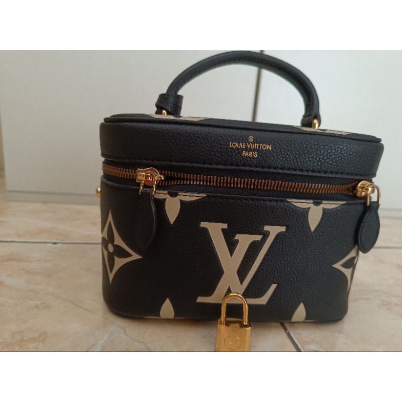 vanity bag