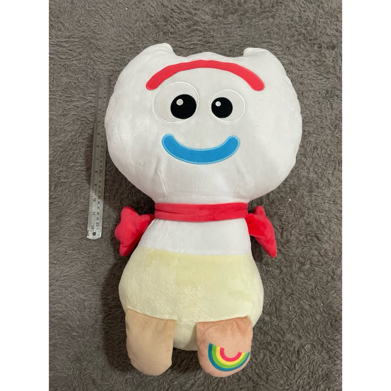 Boneka Froky besar original