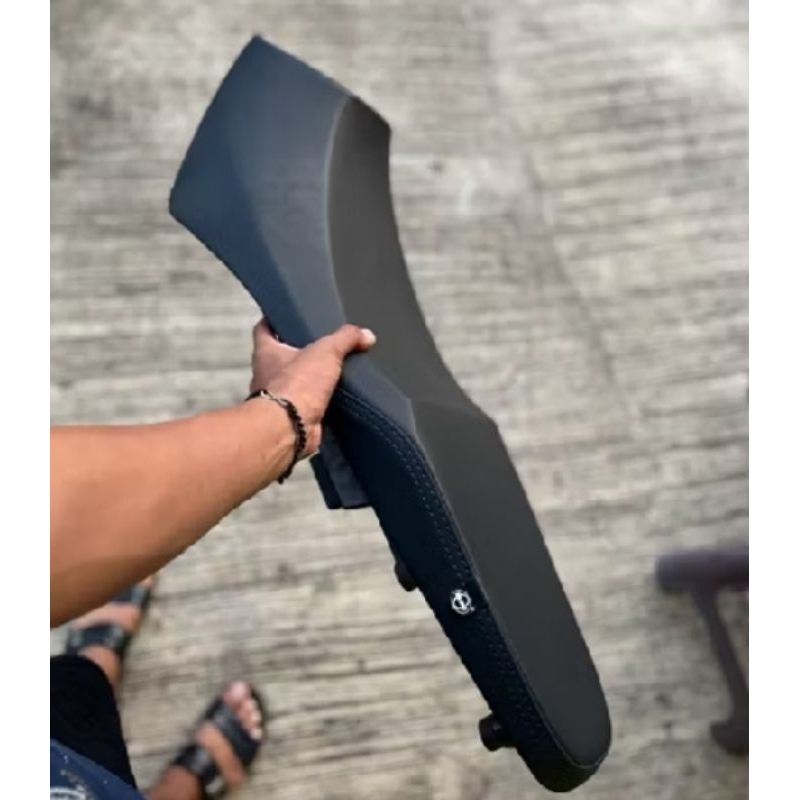 Jok Tiger Revo mbtech - jok tirev mbtech - jok mbtech Tiger Revo