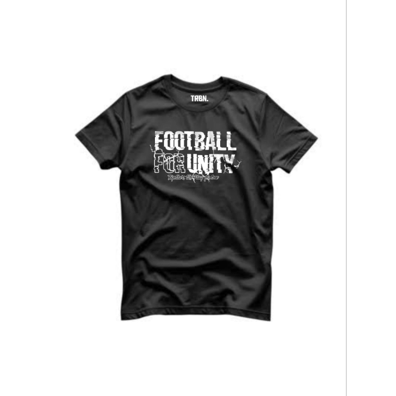 Kaos Football For Unity