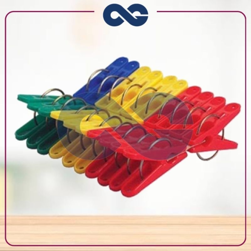 JEPITAN BAJU/JEPIT JEMURAN/JEPITAN JEMURAN BAJU