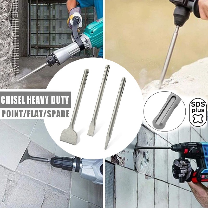 250MM mata bor beton/mata bor tembok beton/mata bor bobok beton/40MM mata bor beton panjang/mata bob