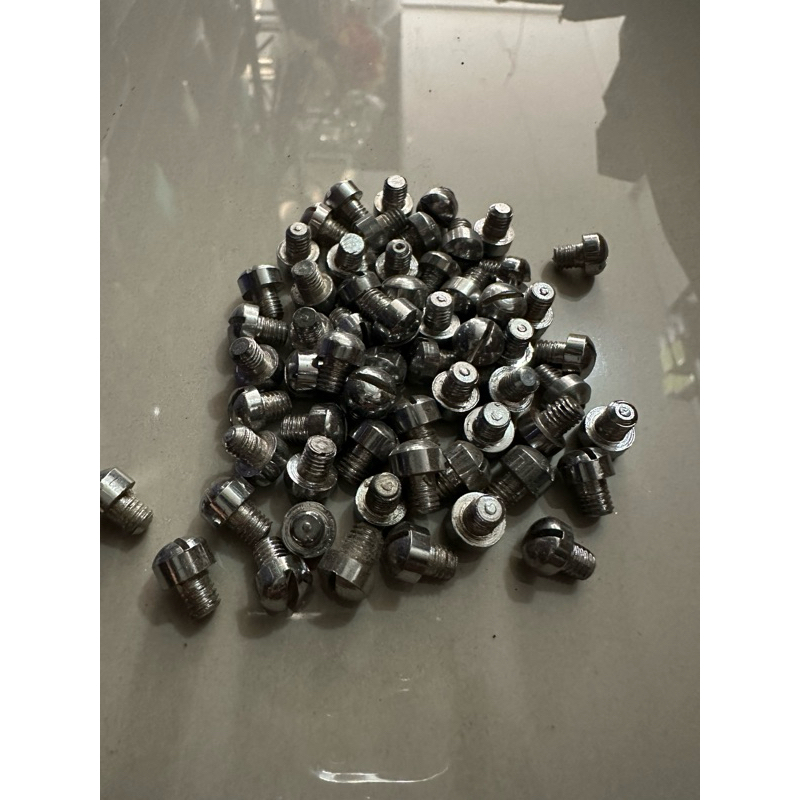 baut reflektor vespa sprint bagol