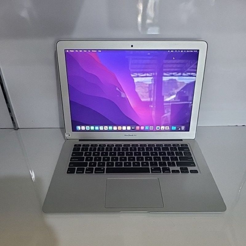 MACBOOK AIR 13 2017 i5 8 128