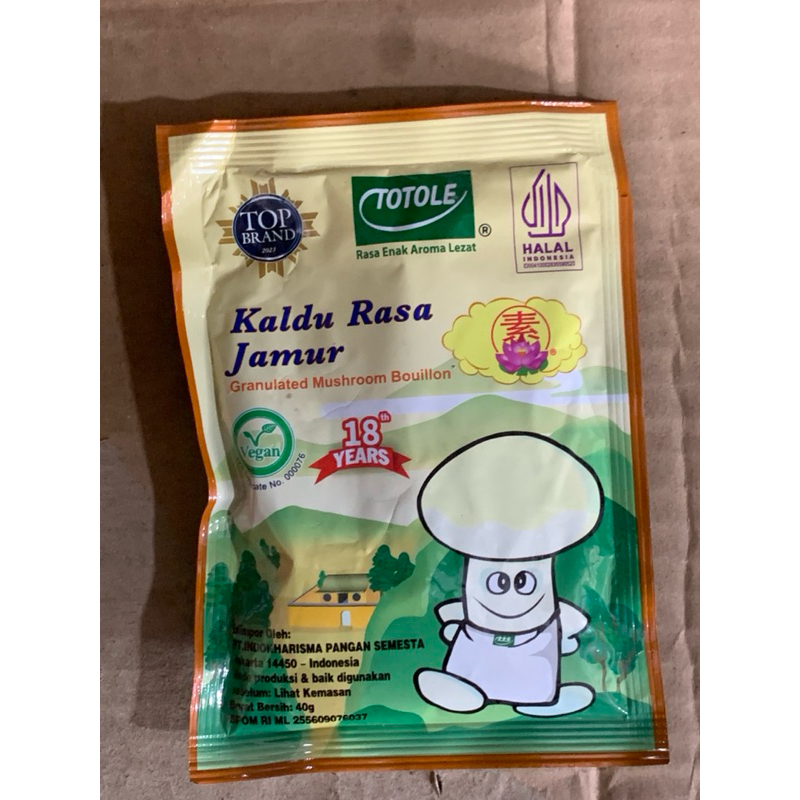 

Totole jamur,sabun cream besar,sungliht ,royco