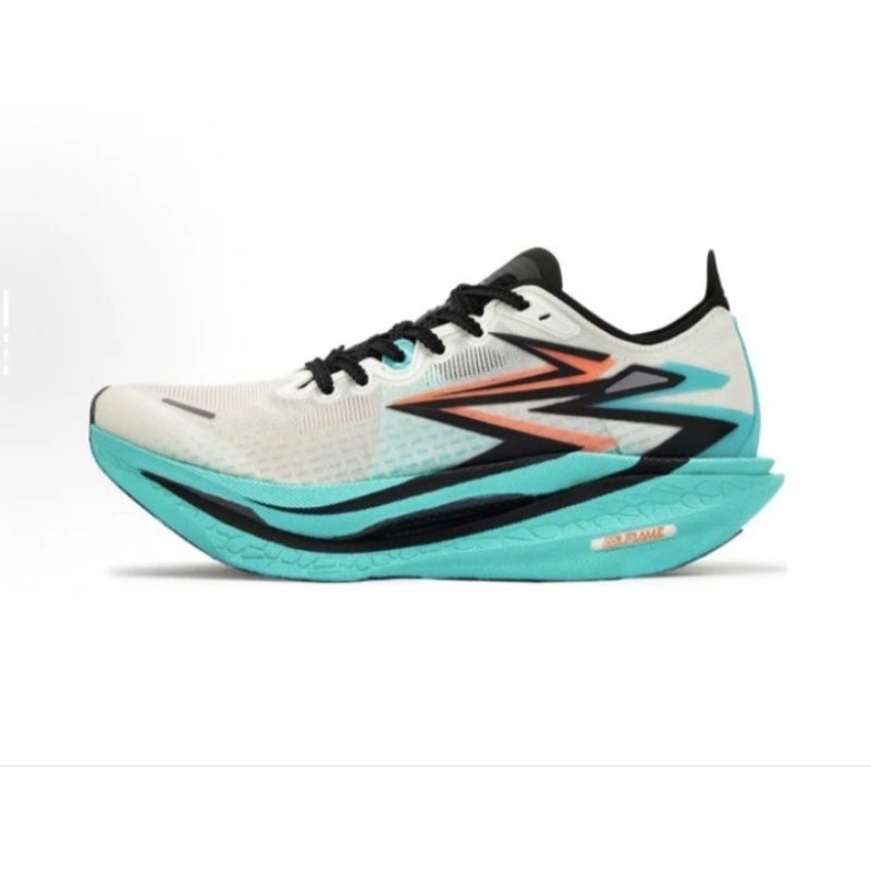 GOLFCLUBSHOP/Running Shoes, 361° Running - Flame 4 " Aurora" Authentic