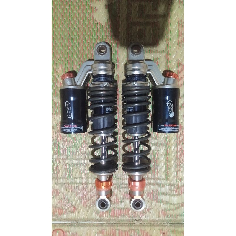 shock KTC EXTREME ORIGINAL 32MM