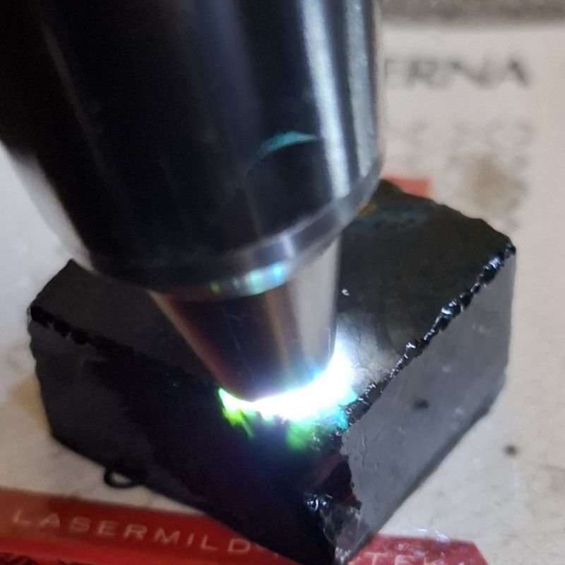 BACAN DOKO SERAT KURA dim 22x20x11