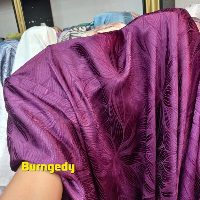 (COD)... Kain Armani jaguar Prancis 4D Premium