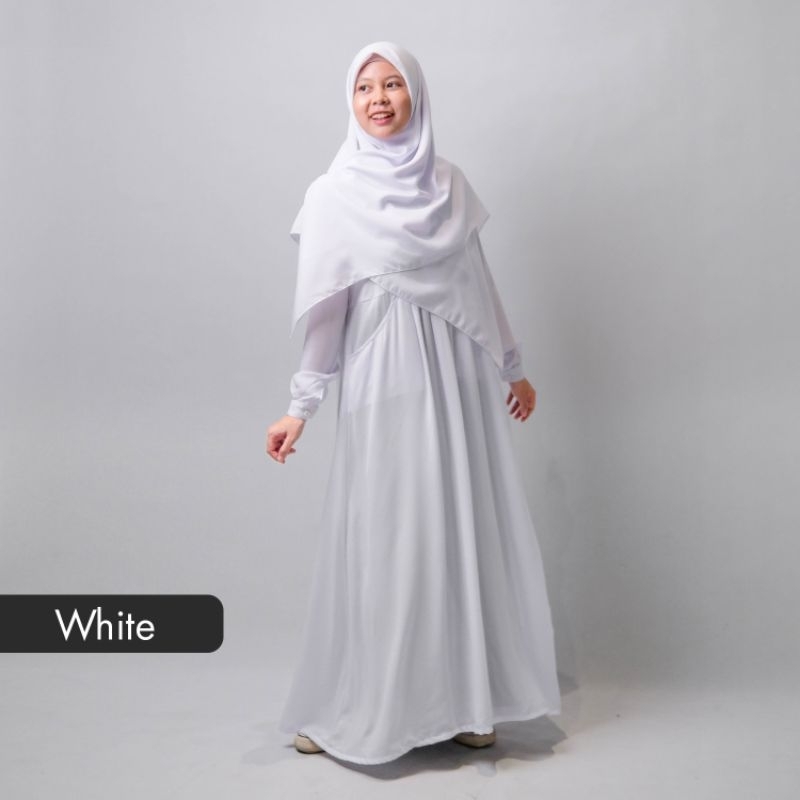 Khimar Square | Hijab Alila