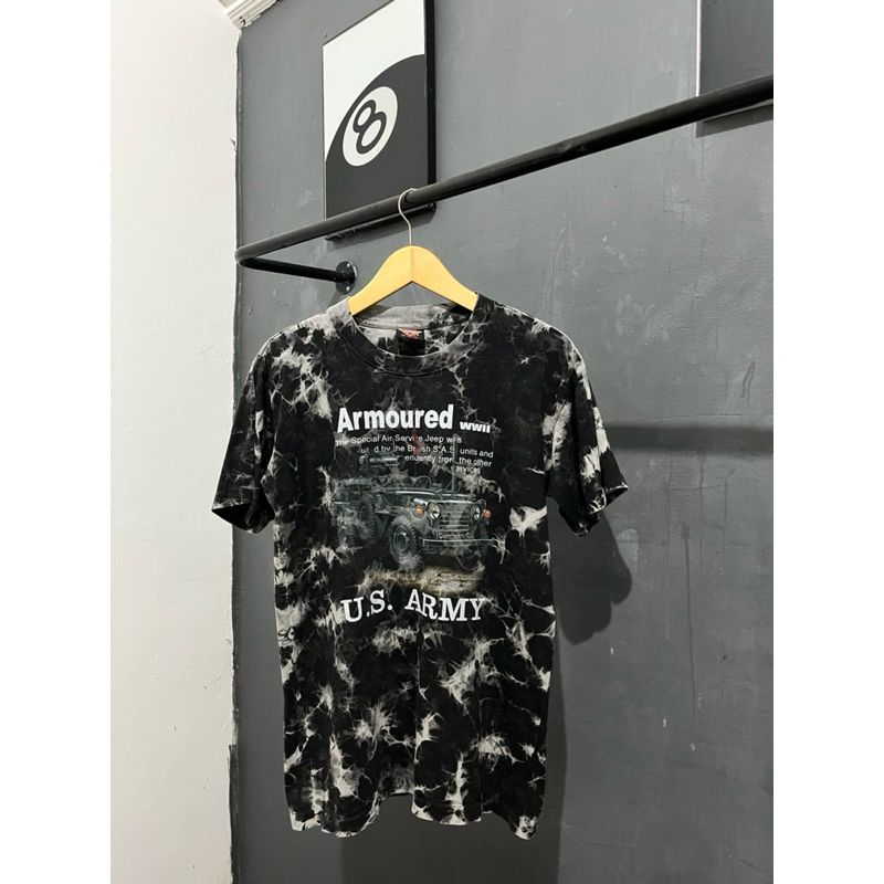 Vtg U.S ARMY By Rock eagle