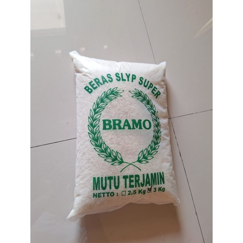 

Beras