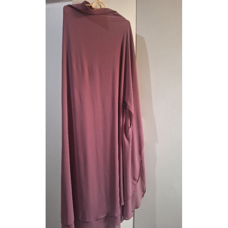 Shakila Khimar Aljenna