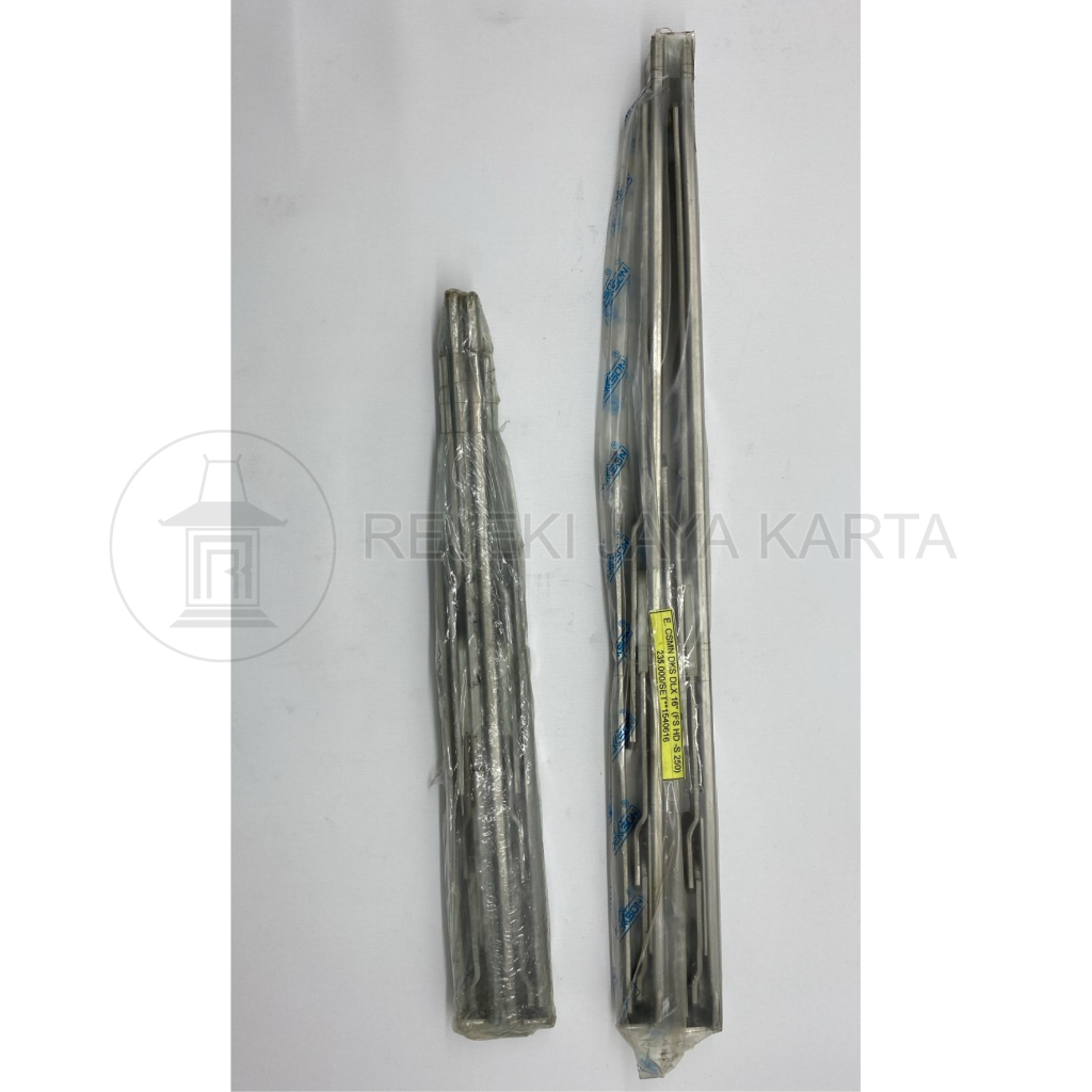 Engsel Casement Jendela DEKSON DELUXE Friction Stay Heavy Duty Side Hung FS HD-S 250 12 inch 16 inch