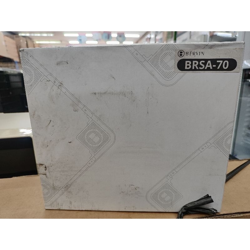 roda kulkas Bervin BRSA-70