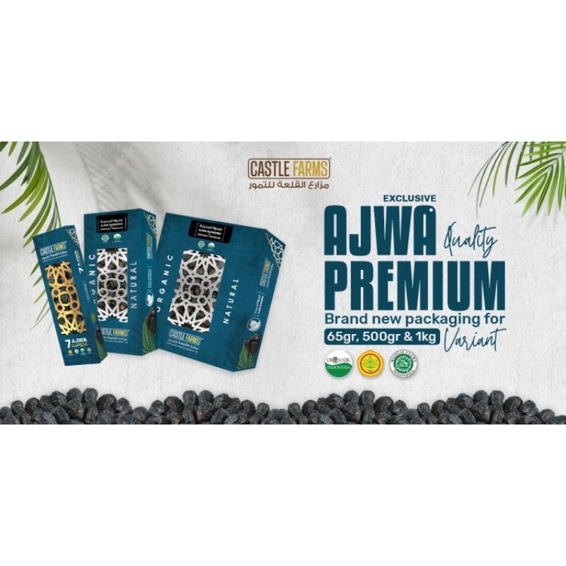 

ajwa castel