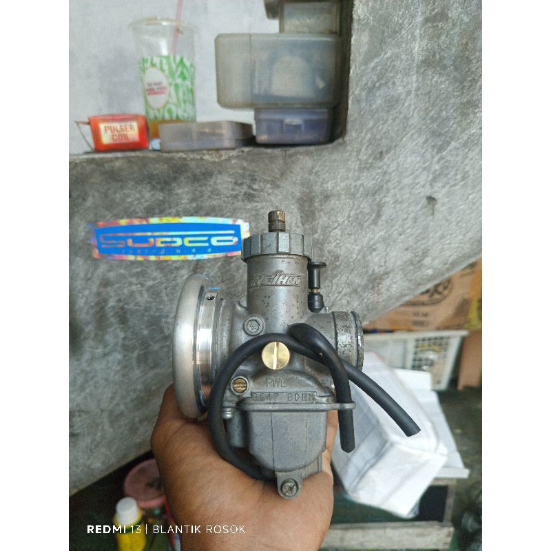 karbu pwl kips reamer