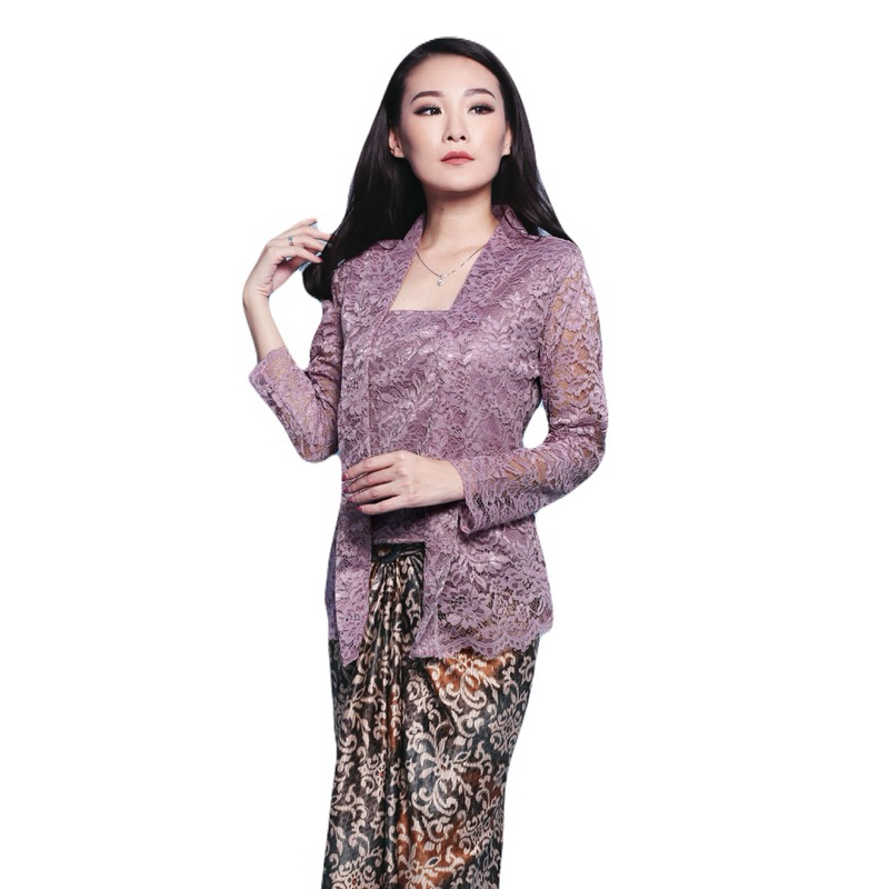 Atasan Kebaya Wanita Baju Wanita Baju Pesta Baju Wisuda