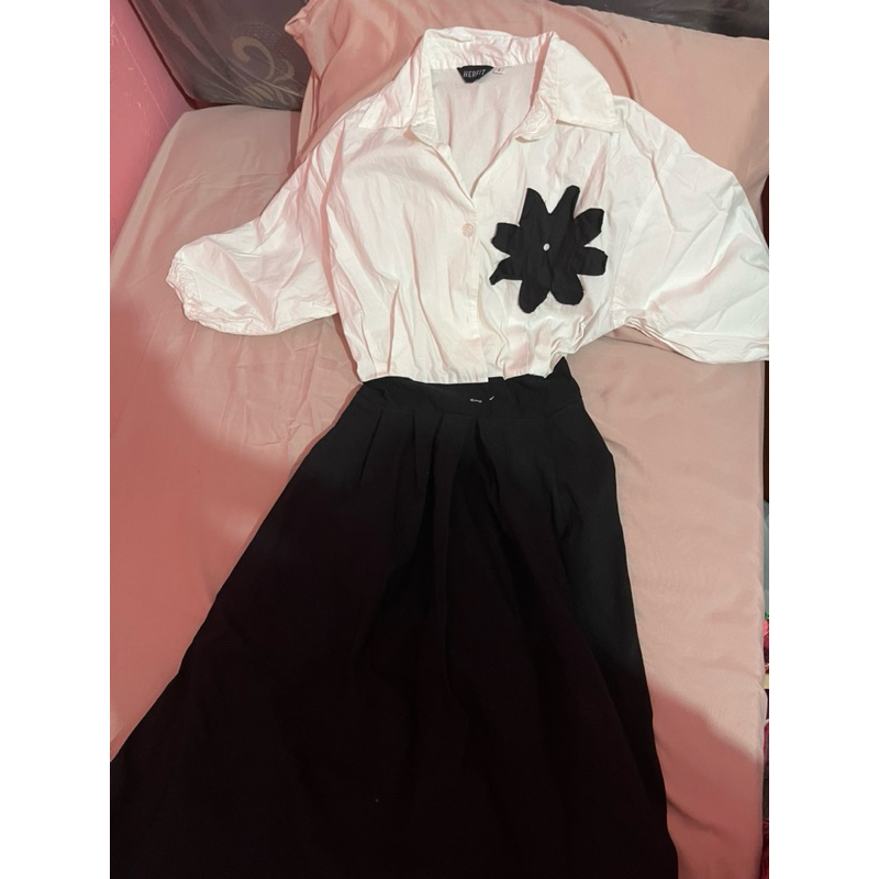 PRELOVED DRESS HERFIT