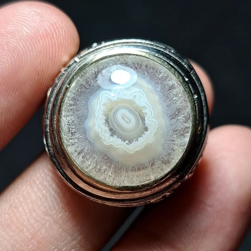 BATU AKIK SUMUR BANDUNG ANTIK