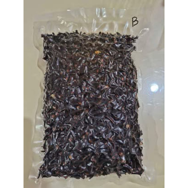 

Cengkeh kering 500gr grade B