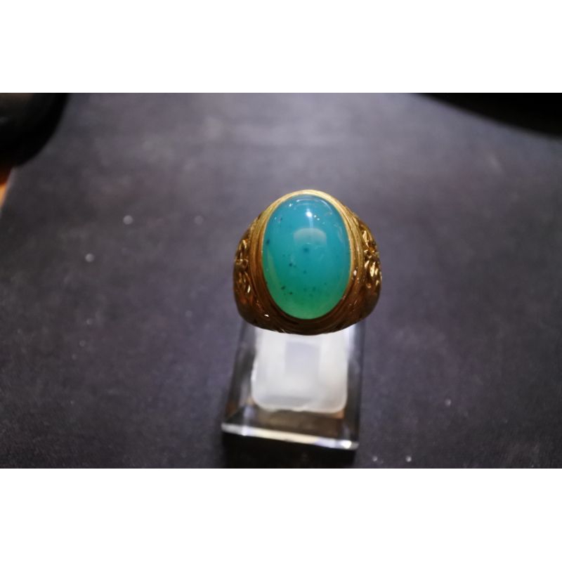 cincin bacan majiko selasih garut natural relaxa top