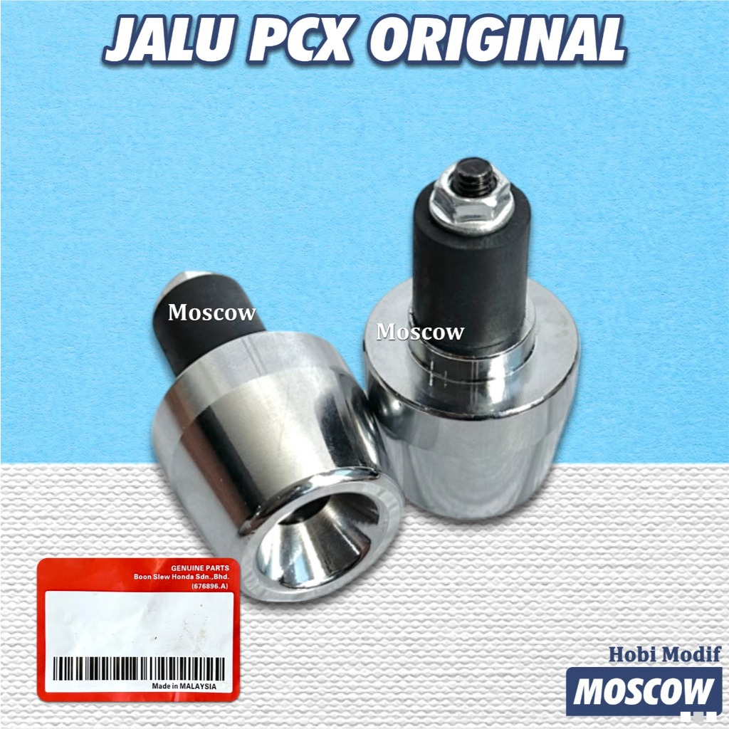JALU STANG PCX JALU STANG PCX ORIGINAL JALU STANG VARIO JALU STANG GENIO JALU STANG AEROX JALU STANG
