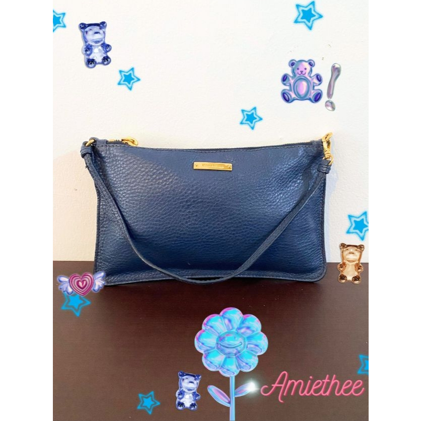 [PRELOVED] MIU MIU Clutch Pouch