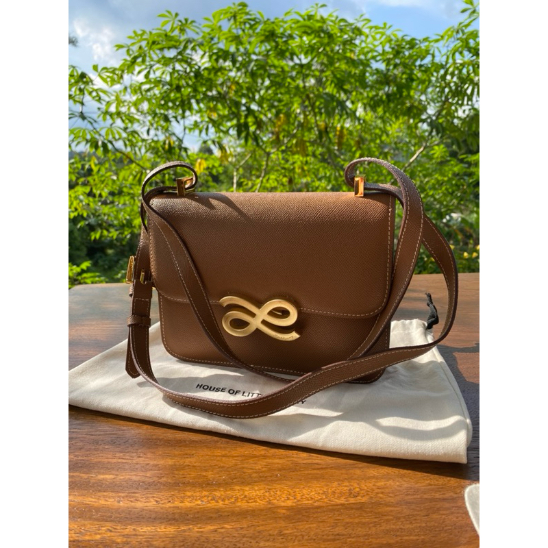 Little Bunny bag preloved