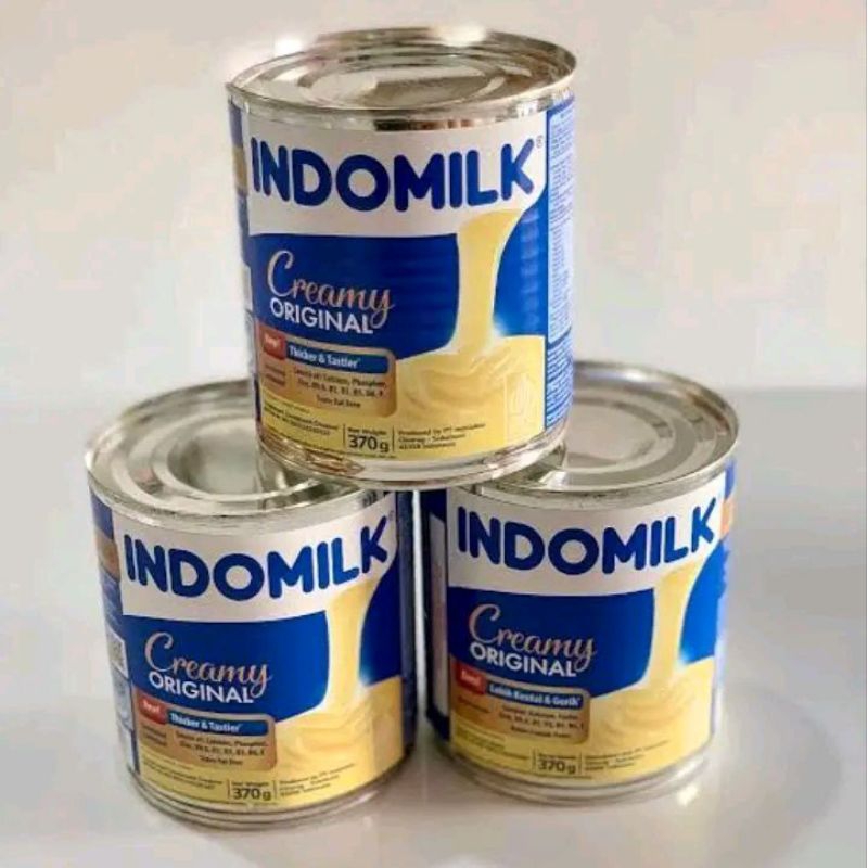 

Susu Kental Manis Kalengan Indomilk - Sumber Protein dan Kalsium yang Baik untuk Tubuh - Minuman, Food, Lezat, Baking, Tulang, Makanan, Sirup, Etawa, Selai