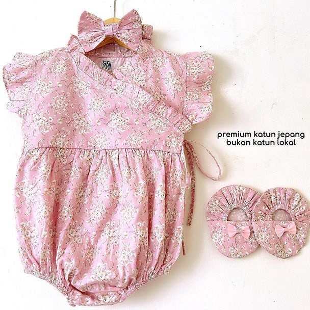 55LARIS MANIS Baju Setelan Jumper Anak topi Fashion Anak Bayi Perempuan Cewek Terlaris babeebabyshop