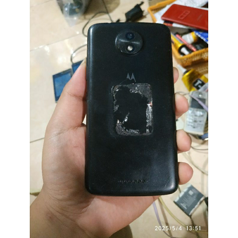 MOTOROLA C XT1755 Minus