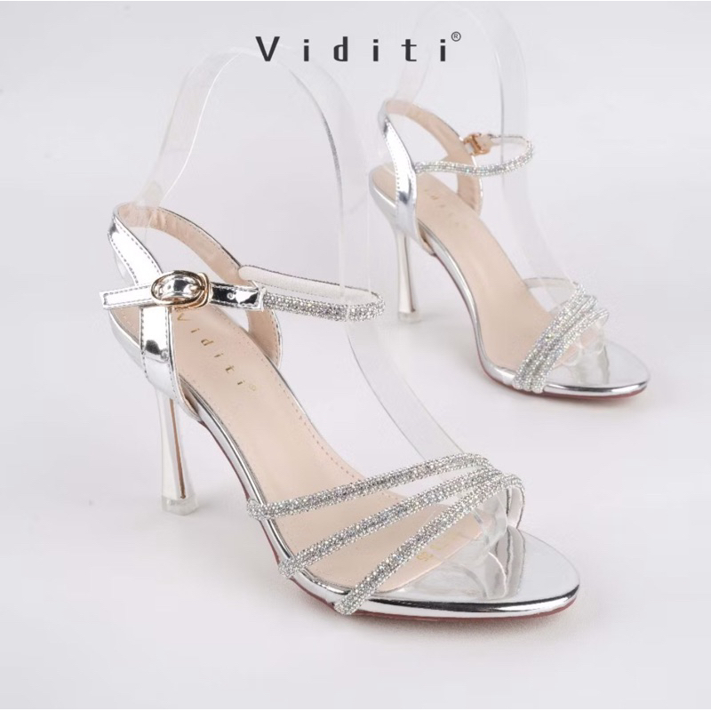 PRELOVED VIDITI HEELS