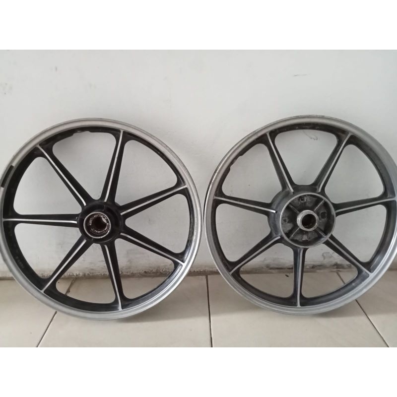 VELG SCORPION R18 PALANG 7 RXKING RXS RXZ