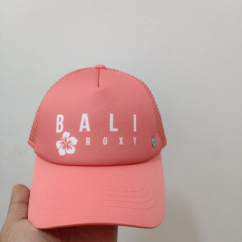 Topi Wanita Roxy Dig this