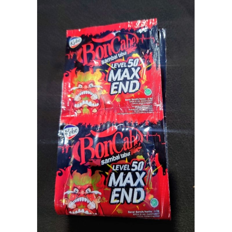 

BONCABE
