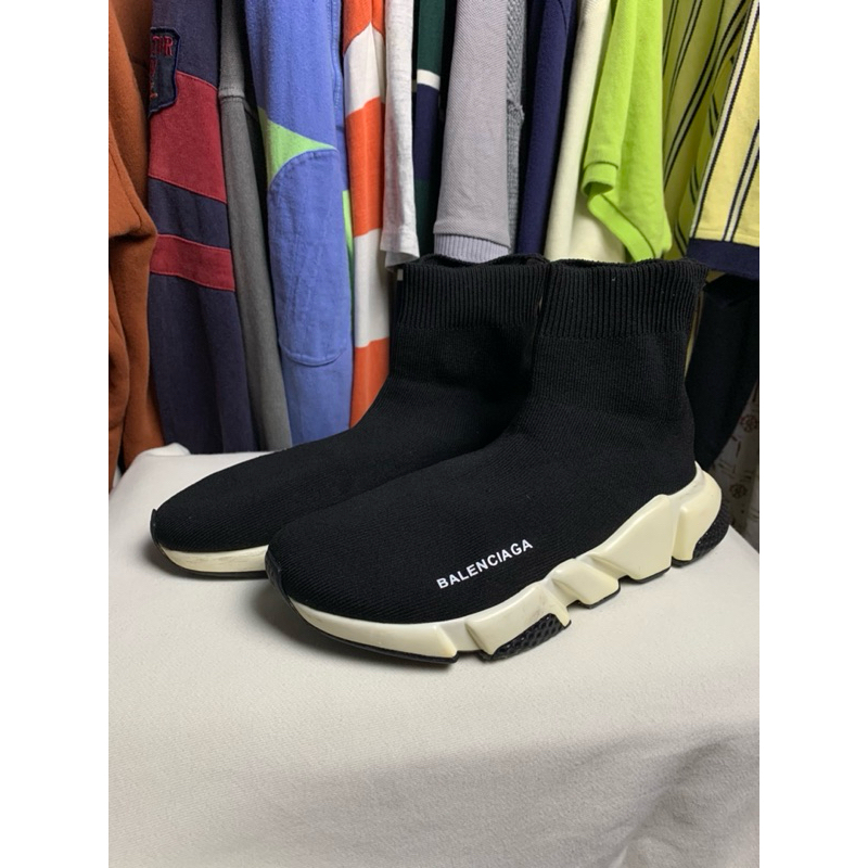 Sepatu Speed Trainer Bal*n