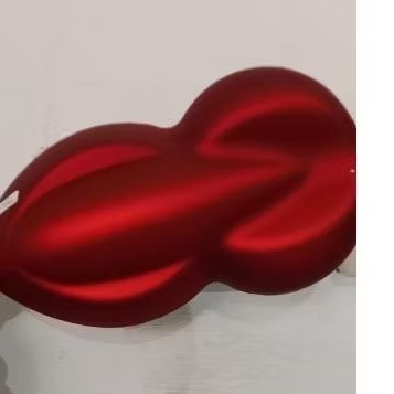 cat warna red mate cat red doff cat merah doff jenis pu cat motor cat mobil cat custom cat automotiv