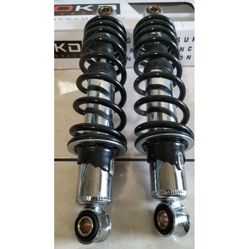 promo shock belakang 280 merk random model top up