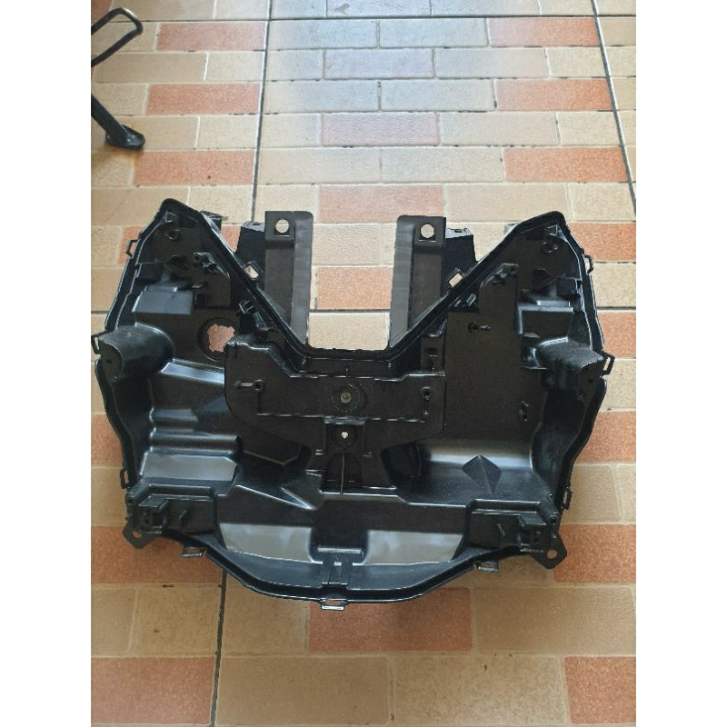 HOUSING BATOK LAMPU DEPAN VARIO 125 NEW CBS K2V 2022 2023 2025 ORIGINAL BATOK HOUSING