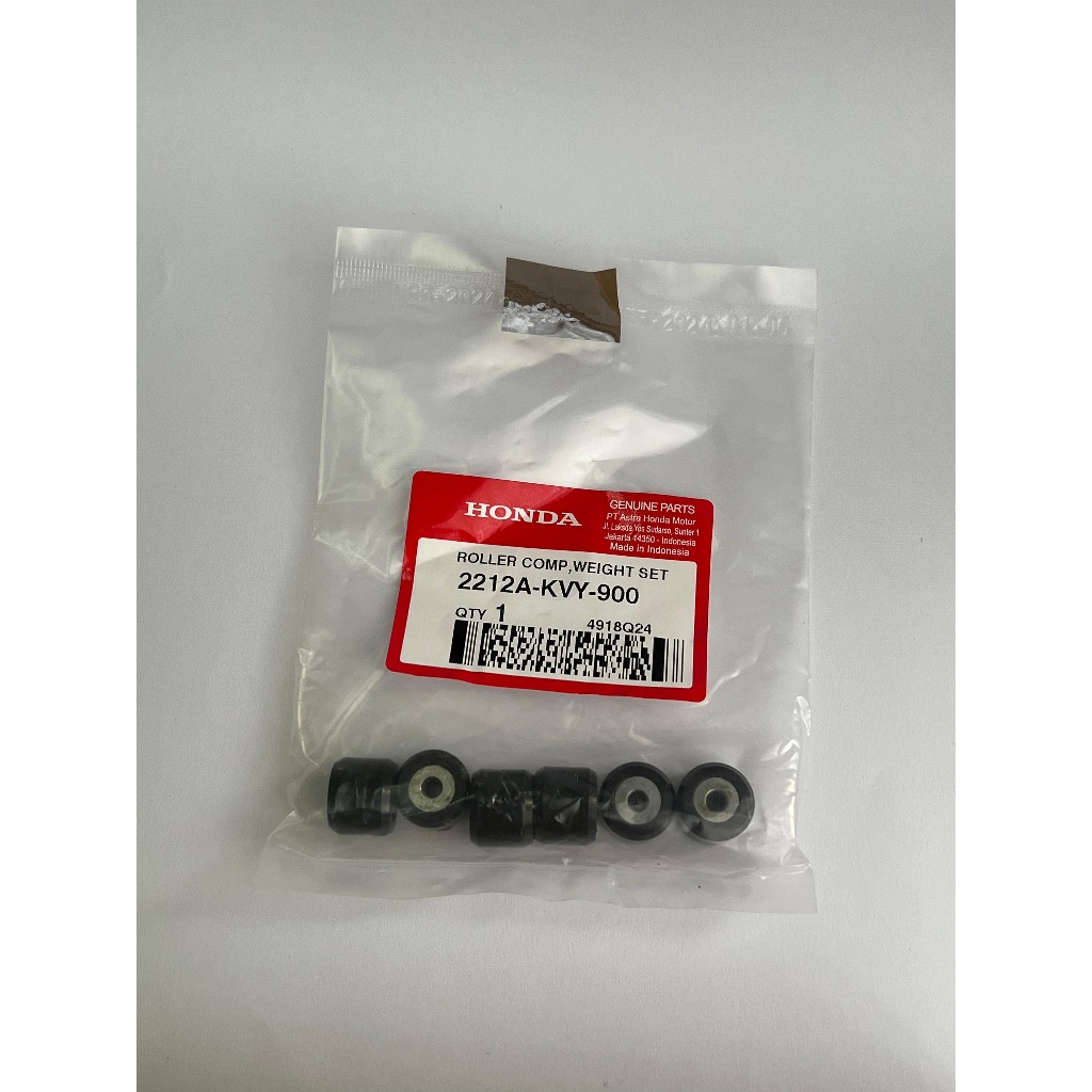 ROLLER BEAT 2212A-KVY-900