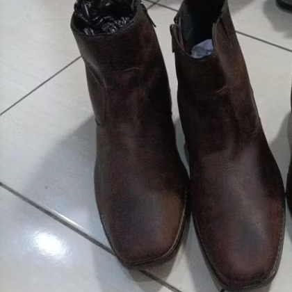 ROCKPORT Boots