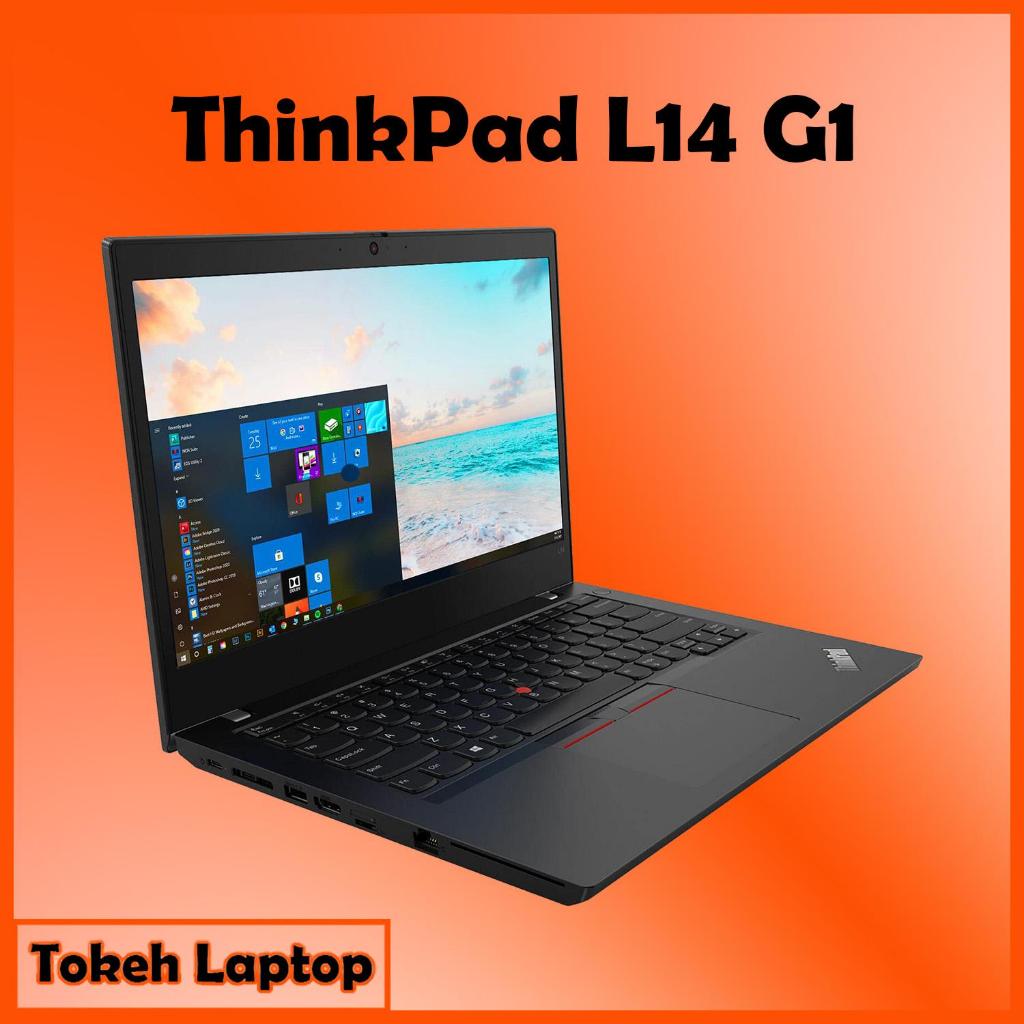 ThinkPad L14 G1 Ryzen 7-4000 Series / Ryzen 5-4000 Series / Core i7-10th / Core i5-10th