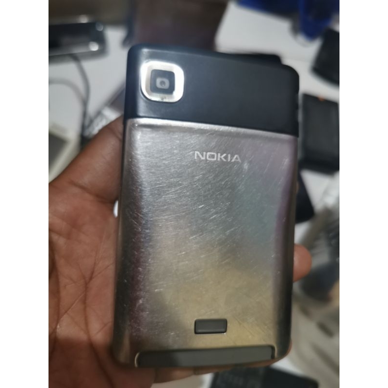 Nokia E61i