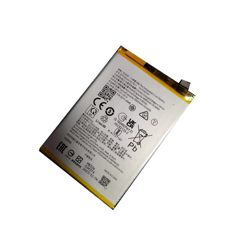 BATERAI REALME C53 (BLPA17)